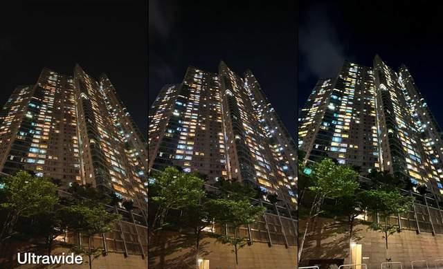 三星|国产旗舰挑战苹果三星,有没有胜算?样张实拍对比来了