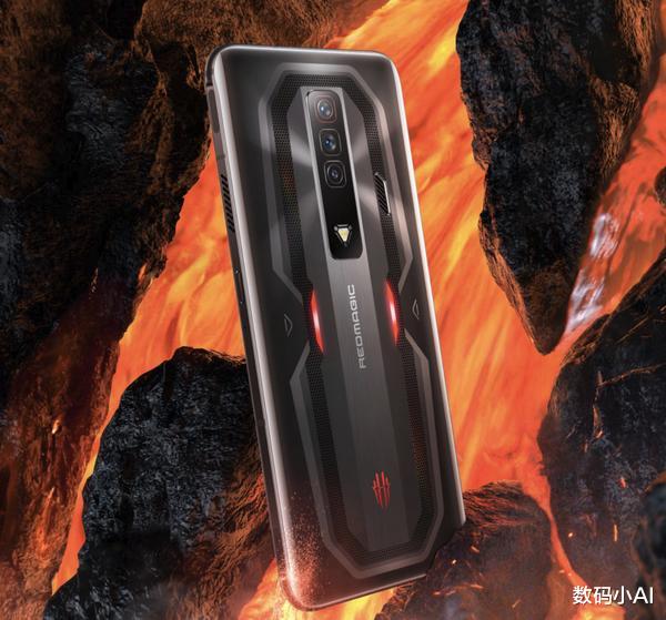 游戏手机|16G+512G+120w快充，跑分第一的游戏旗舰，五一降价促销