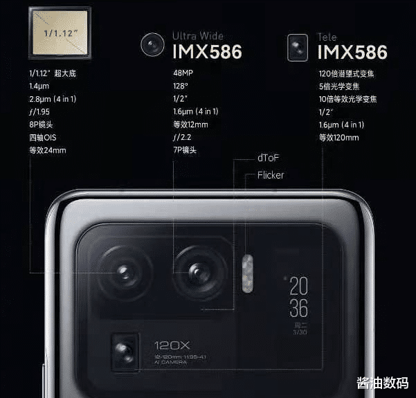 小米科技|vivo X80和小米11 Ultra相比较，如何选择？