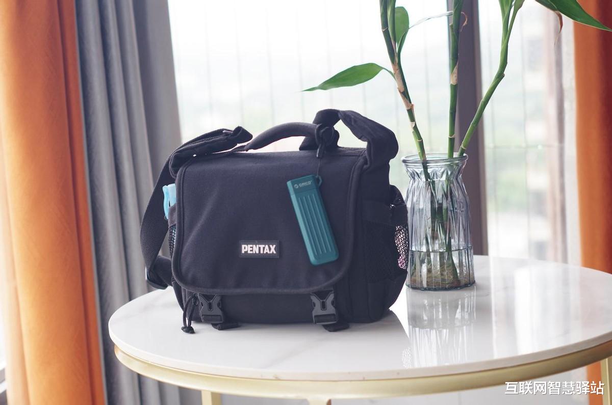 固态硬盘|实战篇：闲置固态盘+马甲硬盘盒DIY清一色ORICO“随身U盘”