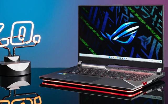 软件|起飞!16核i9 12950HX带你“俯瞰众生”