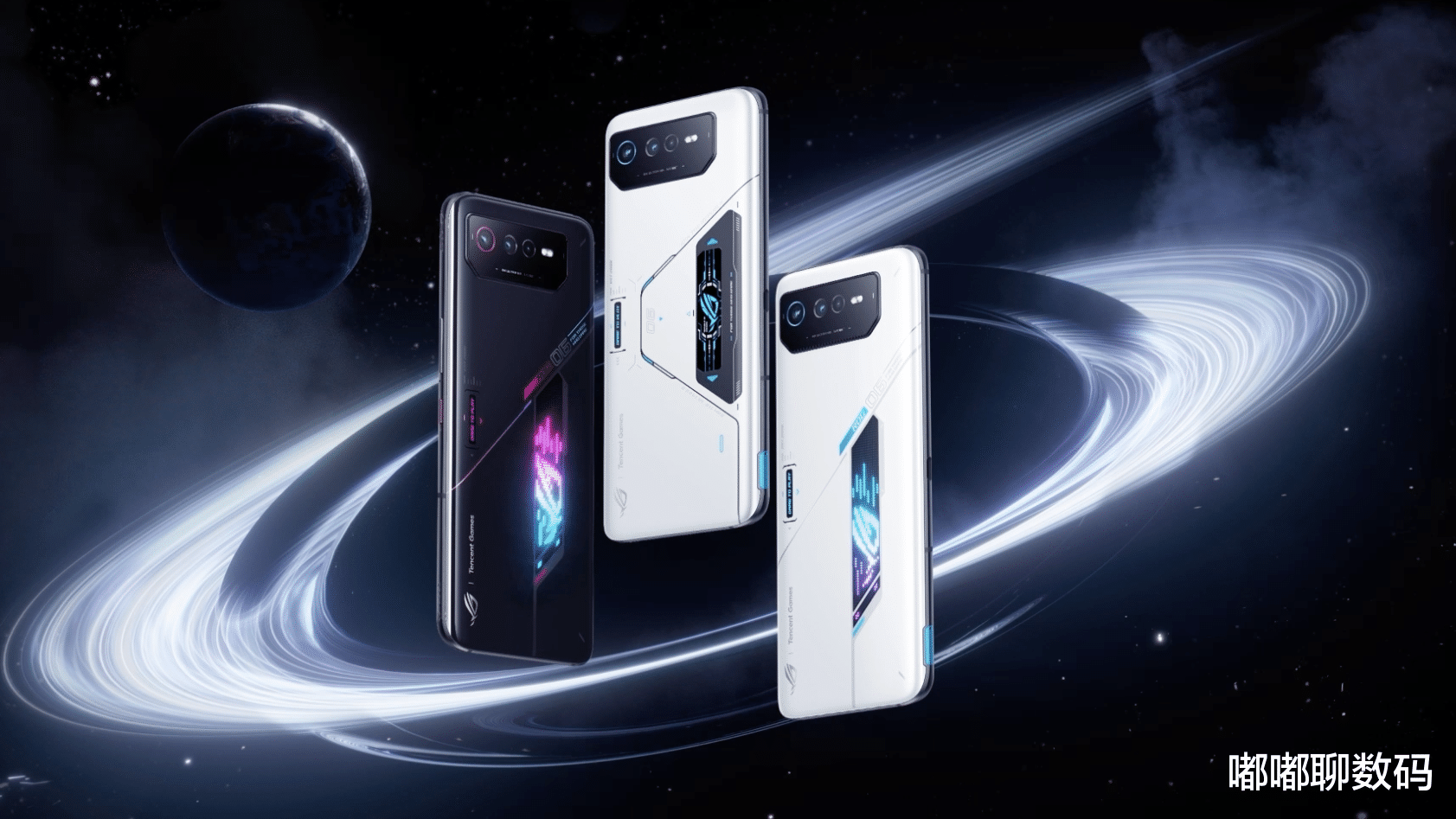 iPhone14|骁龙8+旗舰机越来越多,为什么更推荐游戏玩家们选择ROG 6?