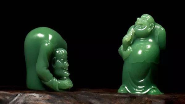 翡翠|曾经冒充翡翠的碧玉后来怎么样了