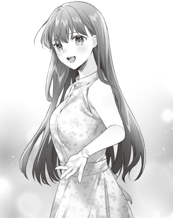 |新轻小说高岭之花不可忤逆1卷全插画纯爱战神碾压牛头人的新作