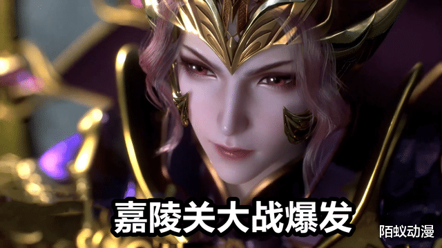 比比东|斗罗223集，戈龙欺压史莱克七怪，雀蜂女神战死，比比东亲自出战