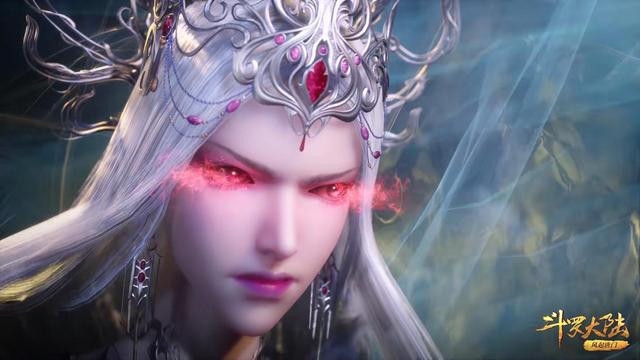 小舞|斗罗：波塞西分明想杀唐三，为何还要教他复活小舞最稳妥的办法？