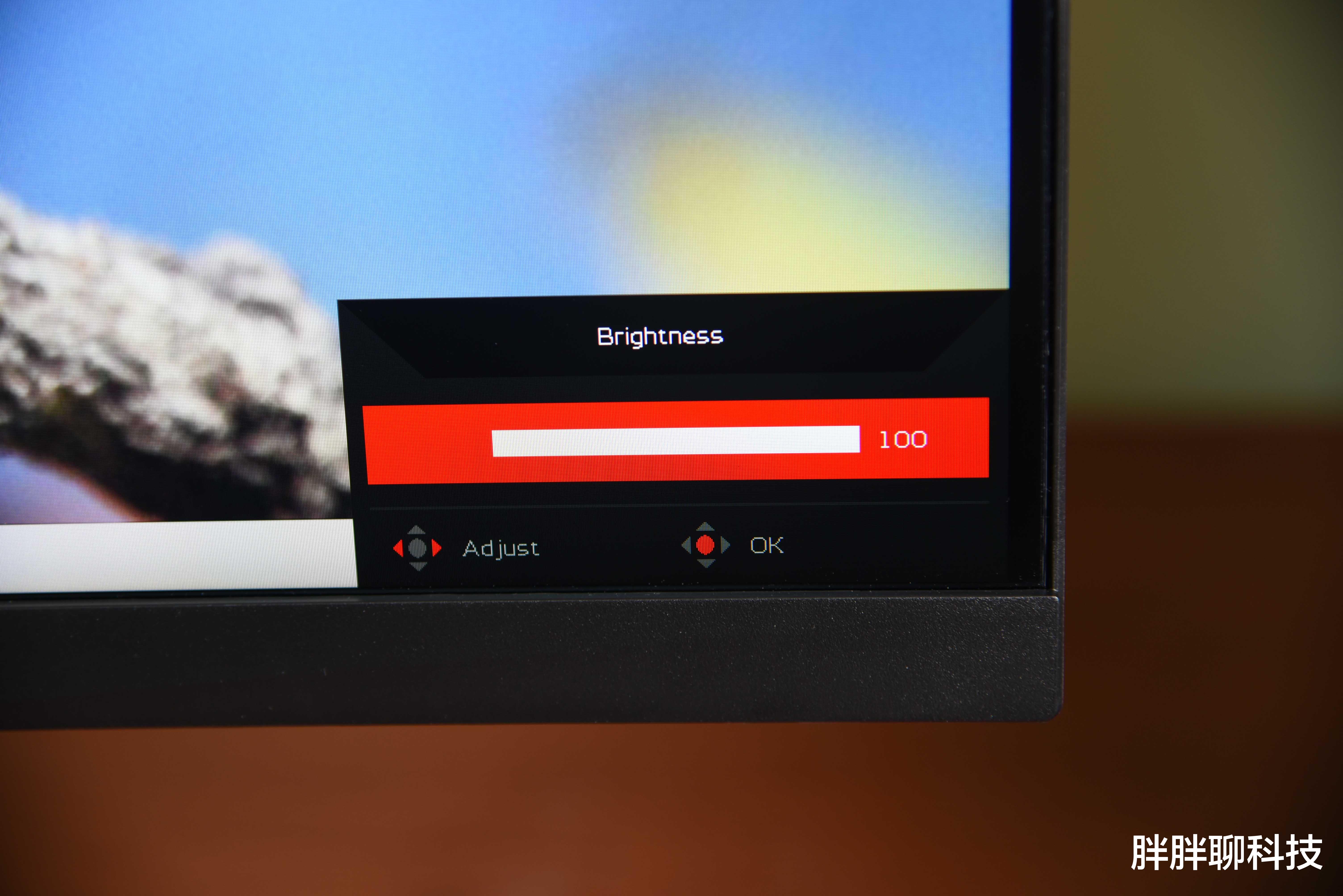 显示器|宏碁暗影骑士XR272U P评测：首搭LG IPS 2K曲屏，电竞与色彩兼得