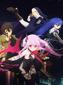 原创|有生之年续作不断，原创，改编持续井喷—— 2022年7月新番导视