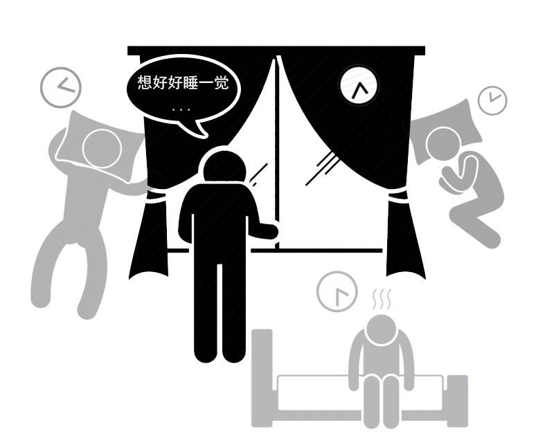 苹果|2岁前接触电子屏幕会影响智商？长期关灯玩手机，没准收到3个后果