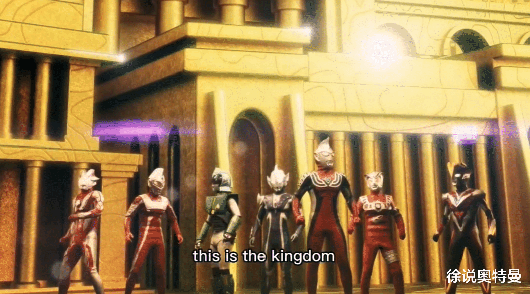 奥特银河格斗|重磅！《奥特银河格斗》第三季全季完结，精彩看点不容错过