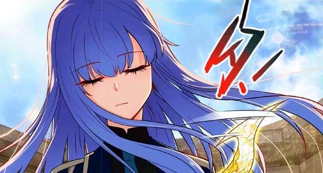 漩涡鸣人|龙王传说：古月古风装好美！许小言武魂进化，唐舞麟遭遇陨石攻击