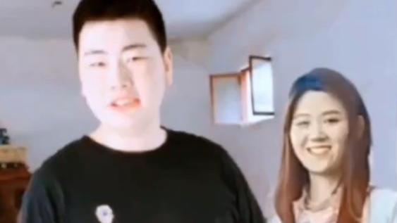 陈亚男 朱小伟为结婚减肥，陈亚男又有小动作，网友：离开朱家过不下去？