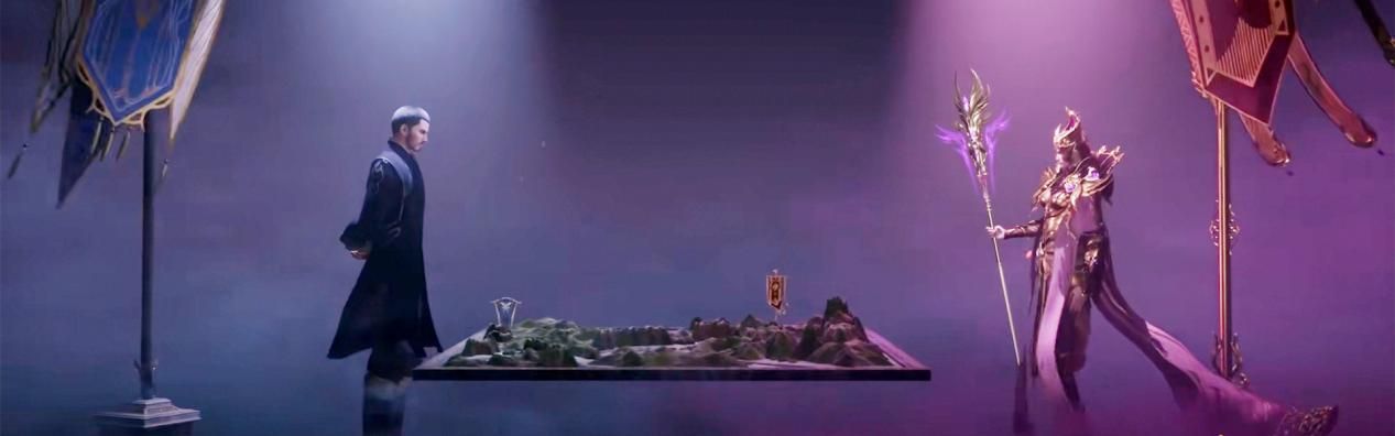 武魂|斗罗大陆战场有多燃?唐三释放地对空“导弹”,七宝琉璃塔成核心