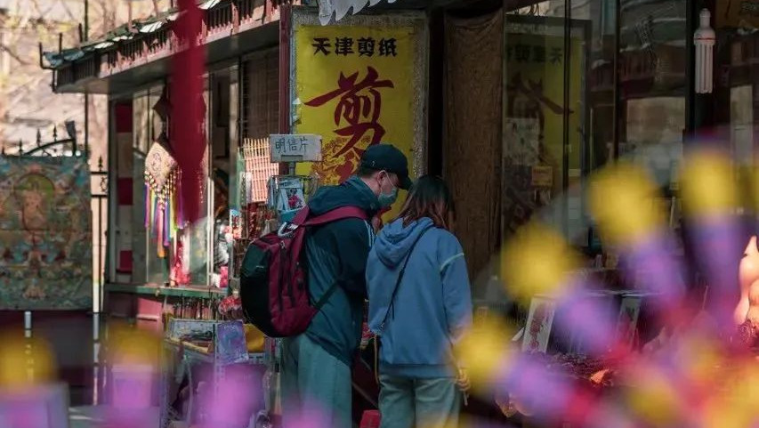 北京市|比青岛人少，比大连低调，这座北方No.1的港口城市，美食多到吃不过来