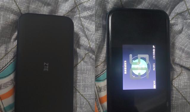 笔记本|中兴5G随身WiFi6:售价相当于一台中端5G手机,值得买吗?