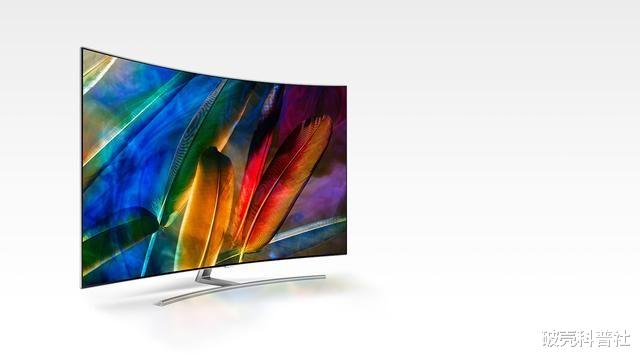 芯片|QLED vs. LED vs. OLED：有什么区别？