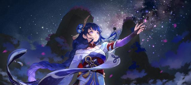 旅行者|原神冬夜愚戏PV剧情分析:棋局暗示温迪、钟离或者影会战死?