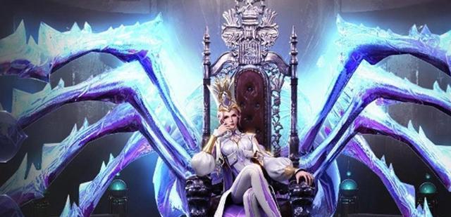 |斗罗大陆:罗刹神躲了千万年,最终还是被扒出传承之地,竟是这里