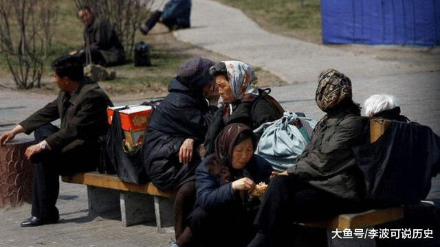 朝鲜|朝鲜250元的套餐，当地人：贵到我们根本吃不起！