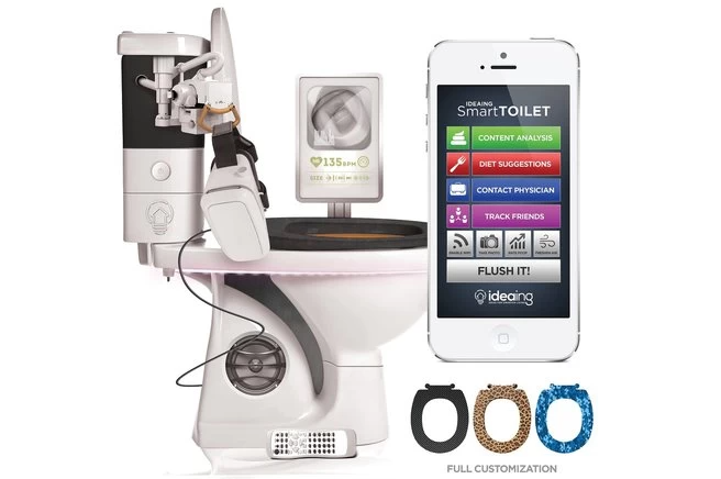 折叠屏|未来十年，这些永远改变我们生活的技术，而不是科幻小说