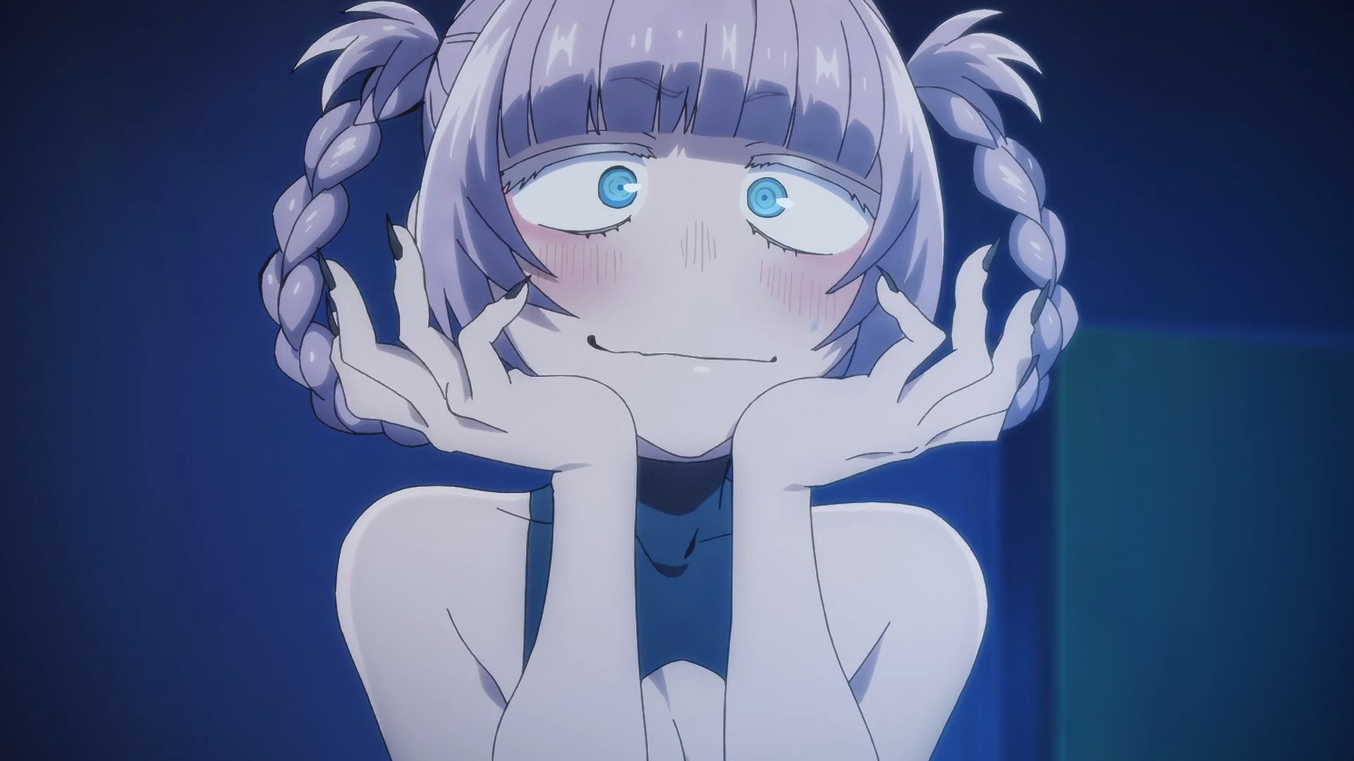 彻夜之歌|《彻夜之歌》：七月老婆喜加一！吸血鬼，但很纯情