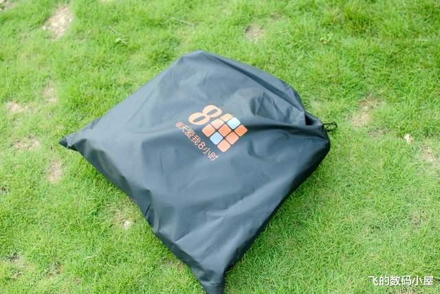 露营|小米有品上新8H充气沙发,户外也能葛优躺