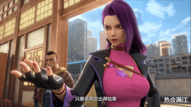 |中国动画和日美动画出现差距的根本原因，并不是因为题材和画风