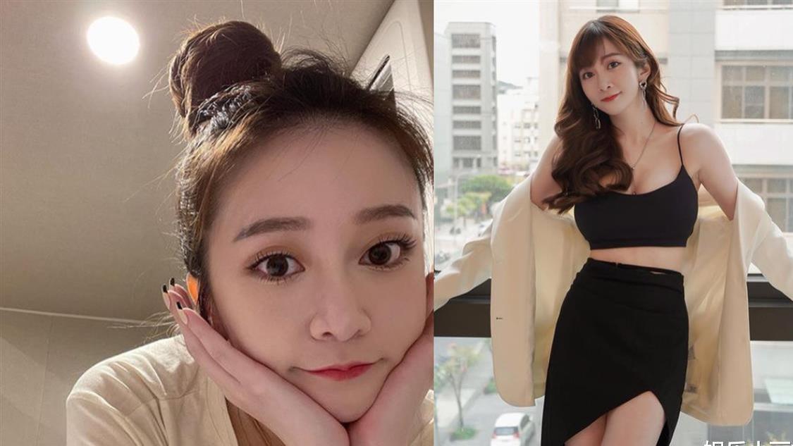 走光|混血女星拍摄影片疑似走光，本尊紧急回应了