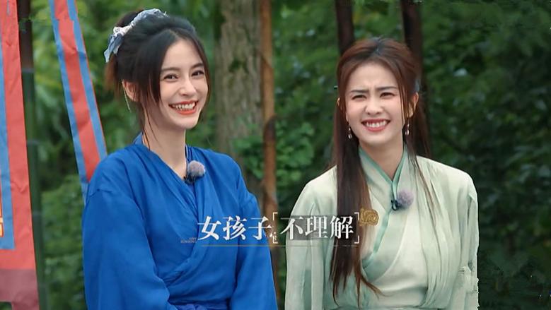 奔跑吧兄弟|播一季火一季，《奔跑吧》凭什么成为顶流综艺？嘉宾是关键