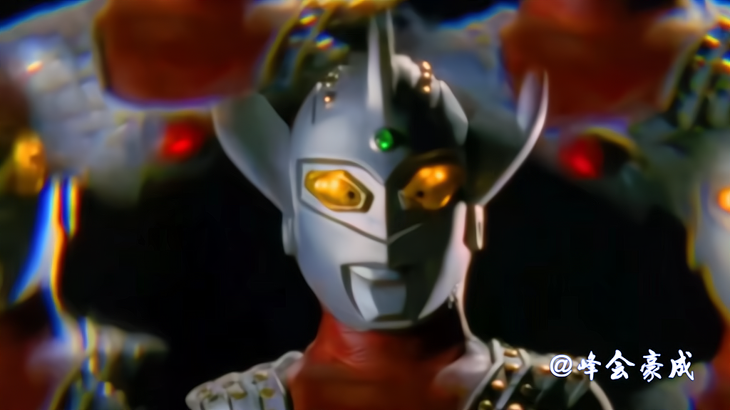 泰罗·奥特曼|奥特曼系列：人类为了利益可以做到如此无耻！