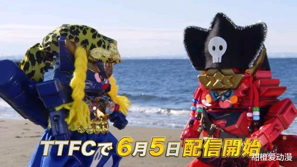 acgn漫评|海贼再度联动界贼:芙琳特要和怪人结婚了,佐格斯迎战豪快红!