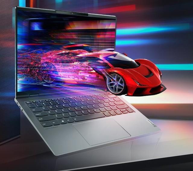 家电企业|高性能轻薄本 ThinkPad 14p到手价仅4599元