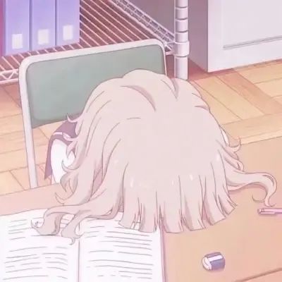 acgn漫评|动漫头像太爱了