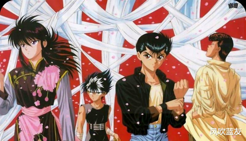 美少女战士|拖稿大王与美少女战士,他们是日本漫画界的“神仙夫妻”