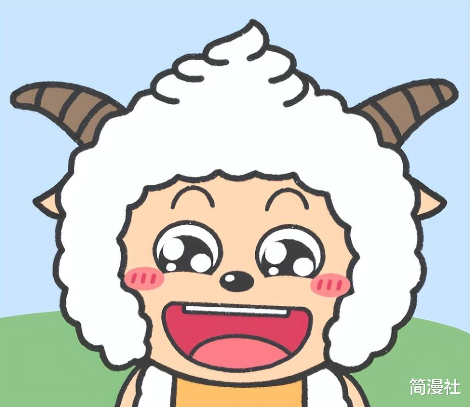 喜羊羊|懒羊羊23岁了，该上班了？粉丝又为谁是“第一”吵起来了