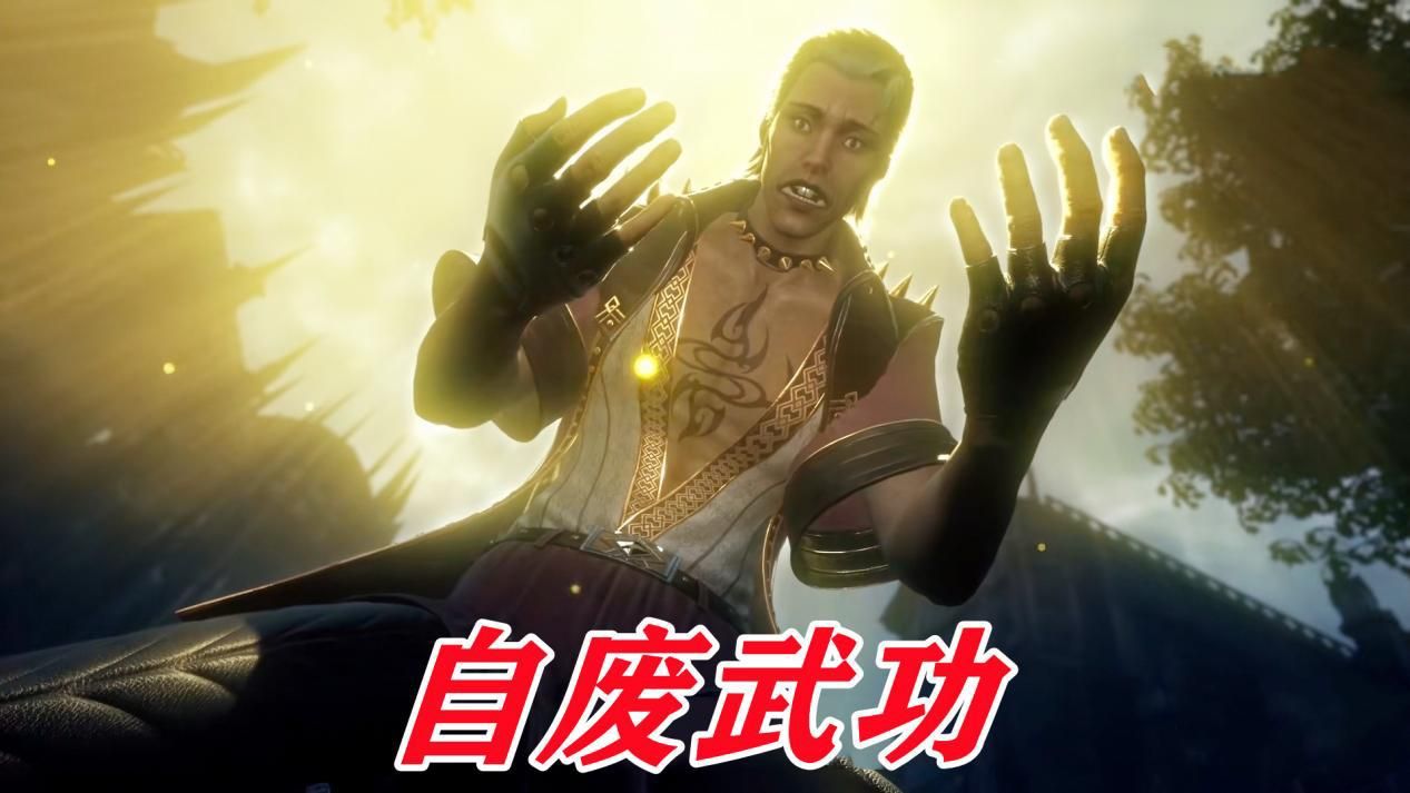 acgn漫评|坏蛋不乐出现的意义何在？天使神需要审判，而审判的难点在黑天使