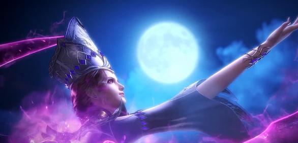 胡列娜|斗罗大陆那么多魂师，修罗神为何选唐三继承神位？因为他没得选