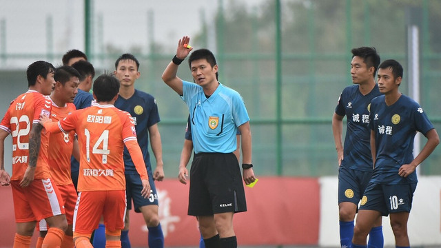 福建省|突然告别足协！福建最后1支职业队消失！仅活30月+无缘亚洲杯主场