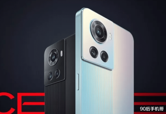 一加ace|一加Ace上市初感言,除外观外,简直是真我Realme gt neo3的翻版