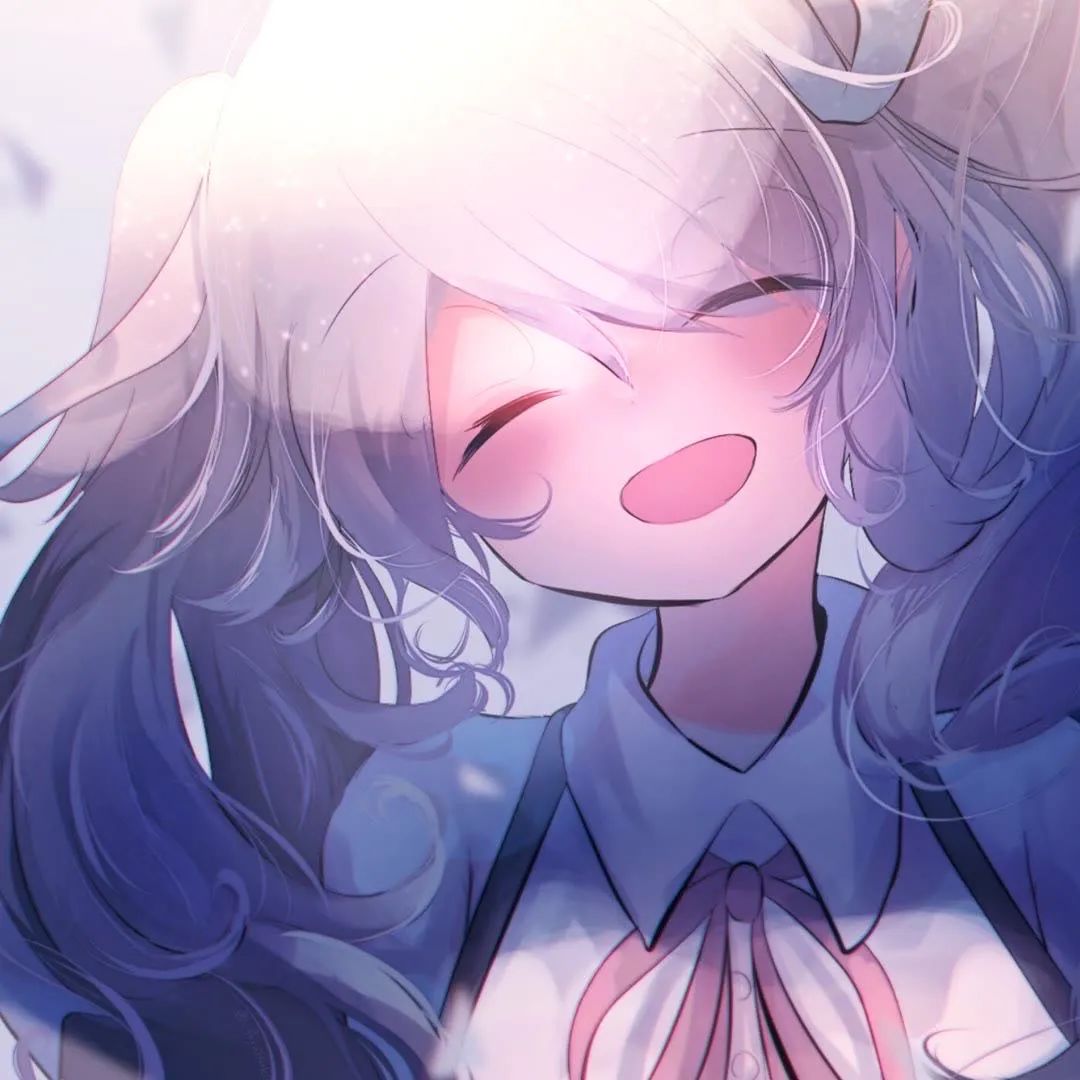 |动漫头像| 点赞超高的宝藏微信头像