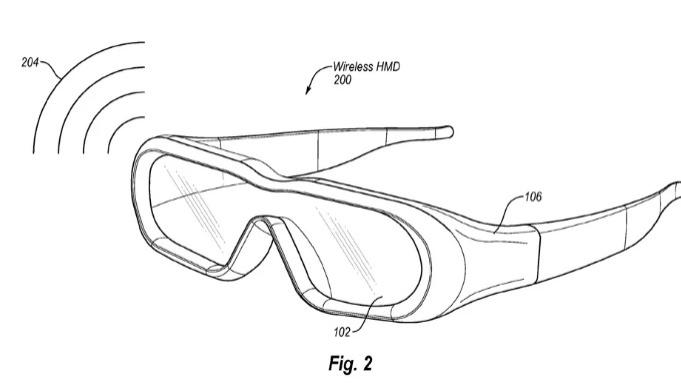 麦克风|亚马逊正在悄悄开发“新世界”的 AR 产品，可能非眼镜形态