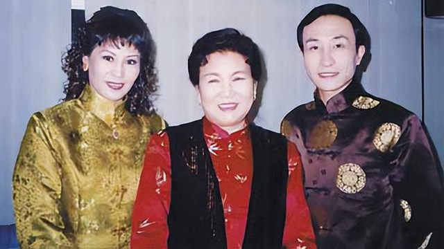 赵丽蓉|帮国家抓到“间谍”，赵丽蓉仅靠两句台词，她的小品到底有多厉害