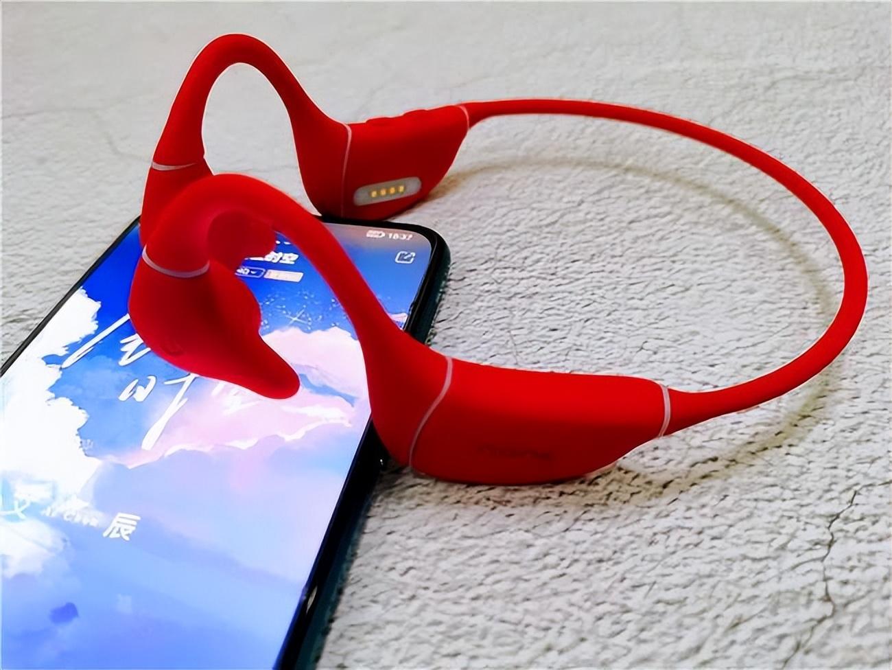 骨传导耳机|运动耳机排行榜前六，目前最好的运动蓝牙耳机