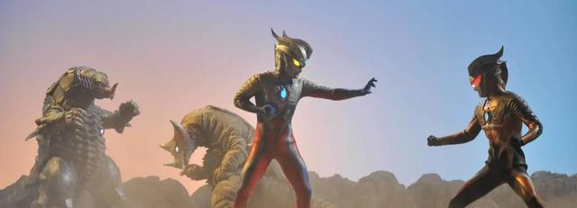 哥莫拉|哥莫拉和死龙同为怪兽,为何死龙被击毙却无人为其之死而讨论呢?