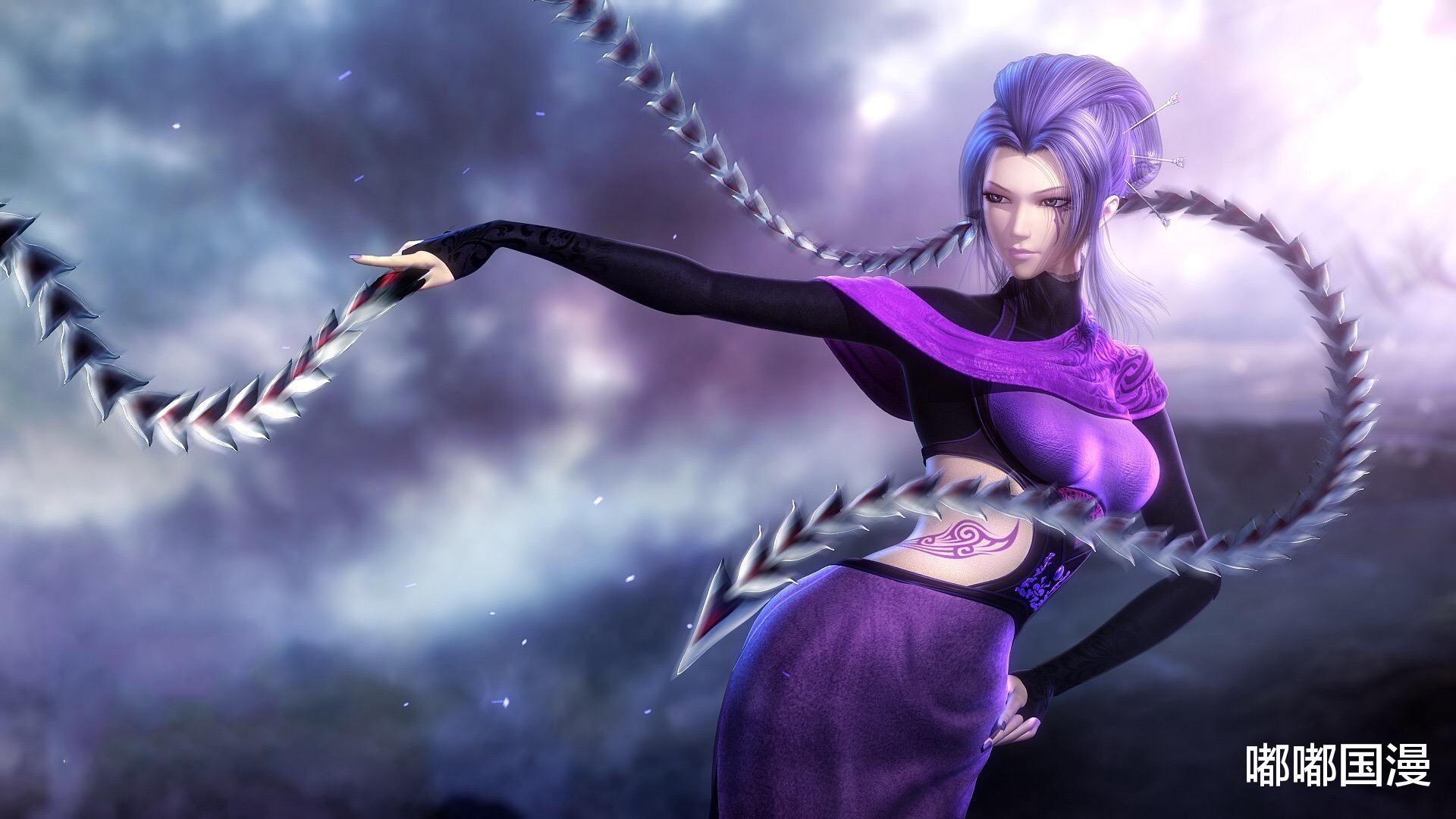 天行九歌|天行九歌一直不出续集，可能并不是没时间