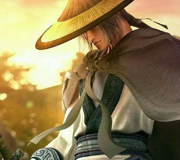 |秦時系列劍客排名，他是官方心中的第一！