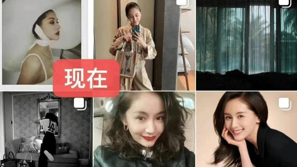 官宣！亲儿子曝光，没结婚，孩子爸是谁？