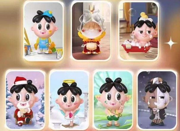 香港|旺旺在发展道路上做过的创新（二）