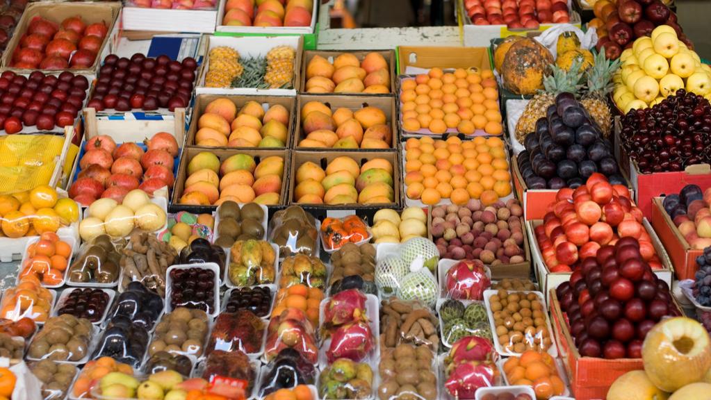 水果|迪拜土豪最爱的零食，一斤售价高达三百元，在中国却无人问津