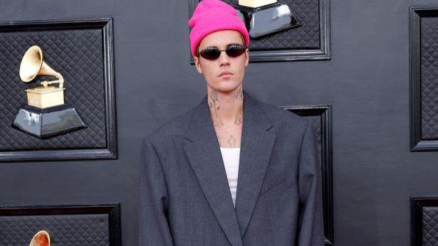 贾斯汀·比伯|格莱美8提0中颗粒无收，贾斯汀·比伯这位昔日的国际小天王怎么了